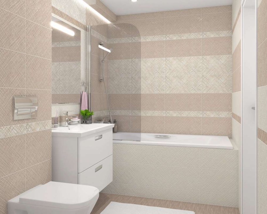 Плитка Альма керамика Naira