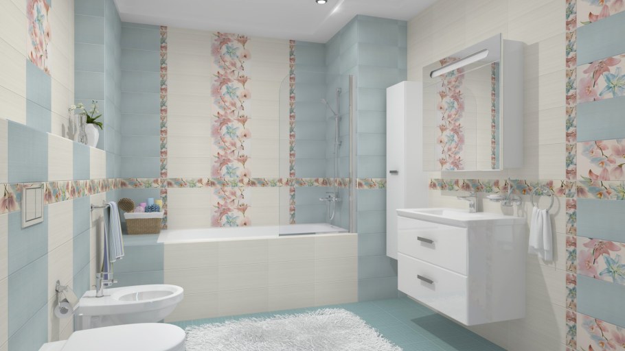 Плитка Lasselsberger Ceramics