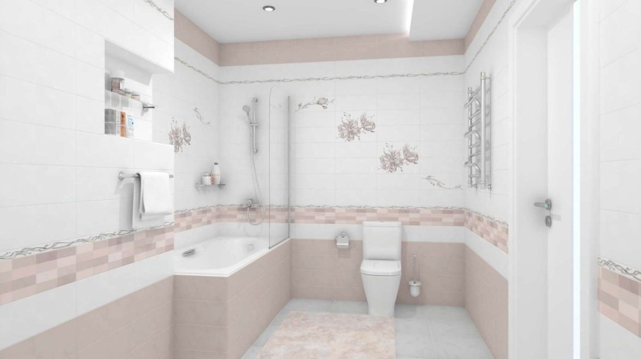 Плитка Белла Альма керамика