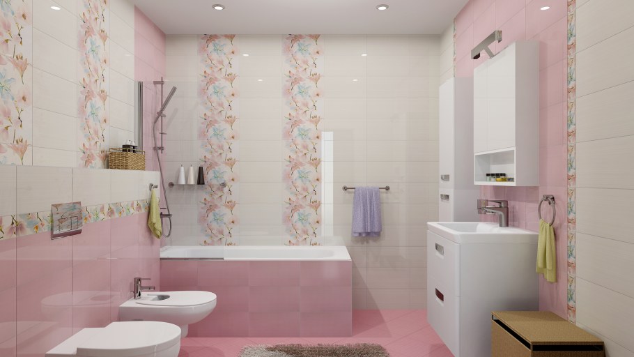 Церсанит Белла керамическая плитка