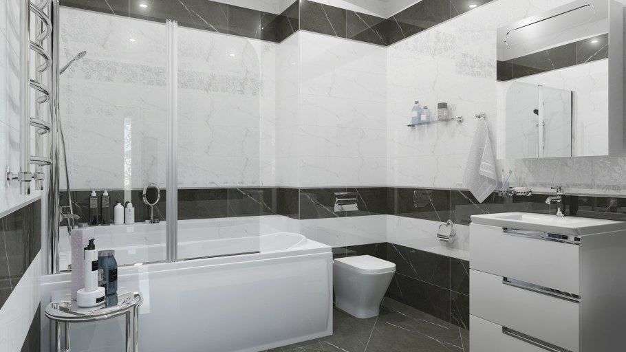 Плитка Bella Gracia Ceramica