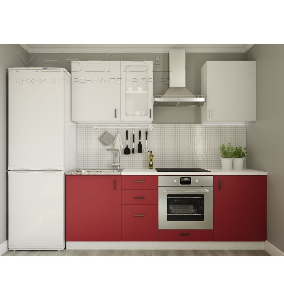 Кухонный гарнитур 2 МТР