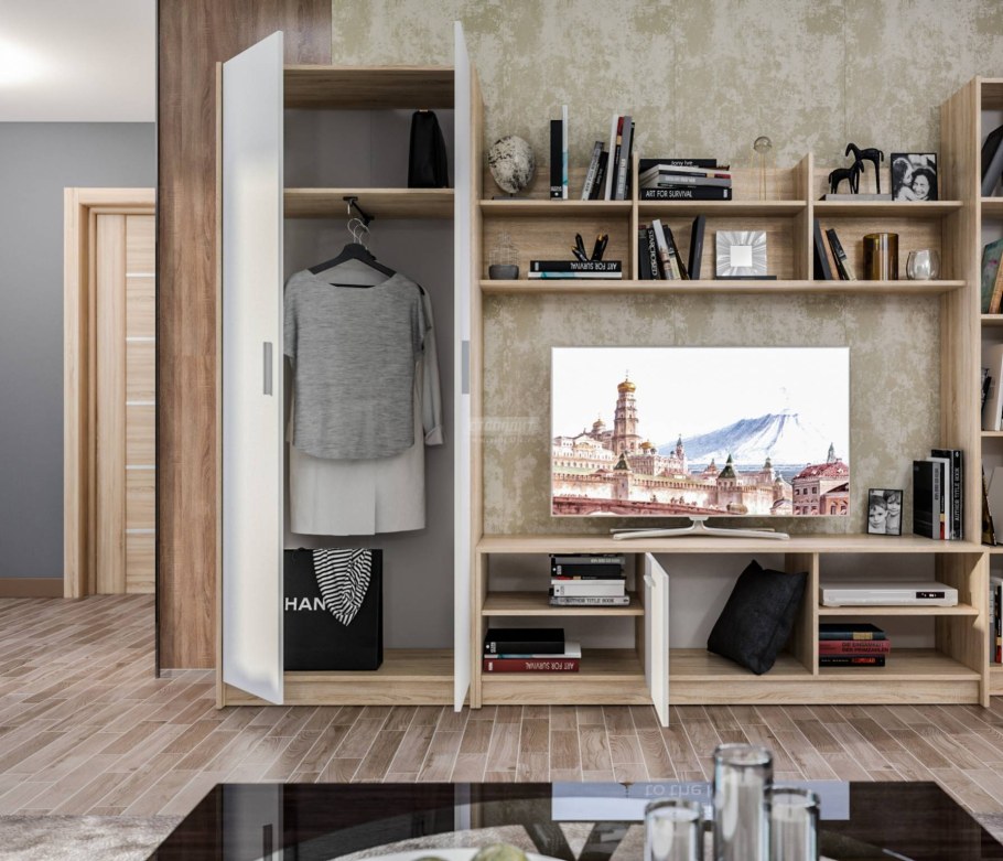 Стенка Прадо (Вегас)