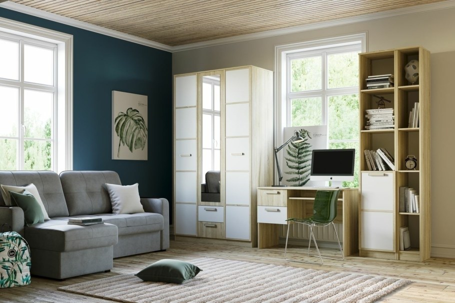 Мебель Сильва фанк