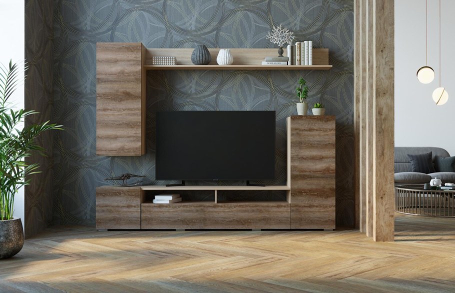 Гостиная Мия Памир мебель