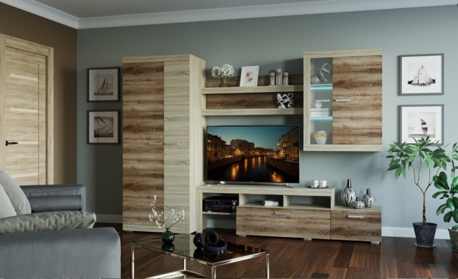 Гостиная Соната Памир