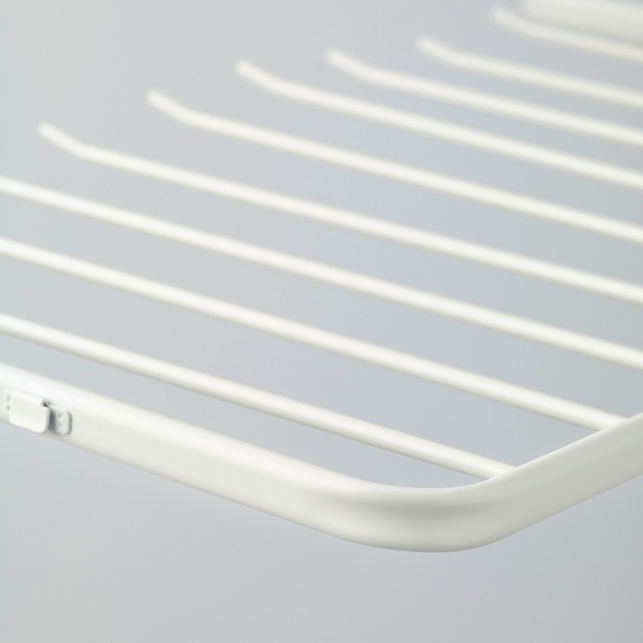 Икеа вешалка АЛЬГОТ