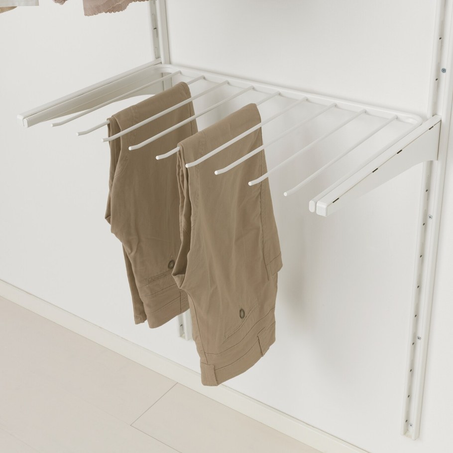 Икеа вешалка АЛЬГОТ