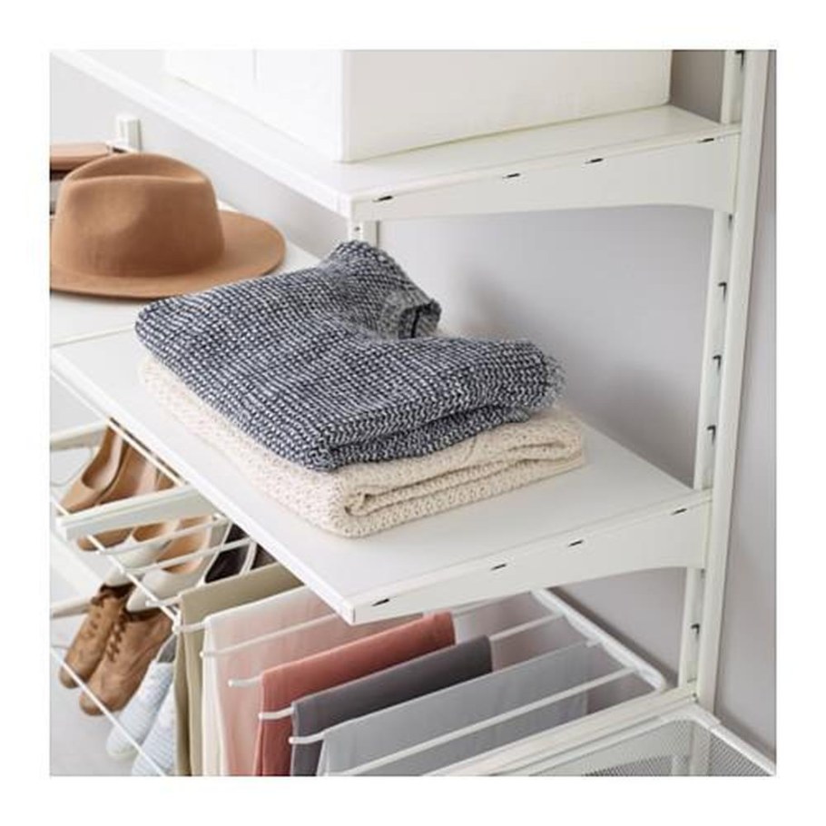 Ikea - АЛЬГОТ полка