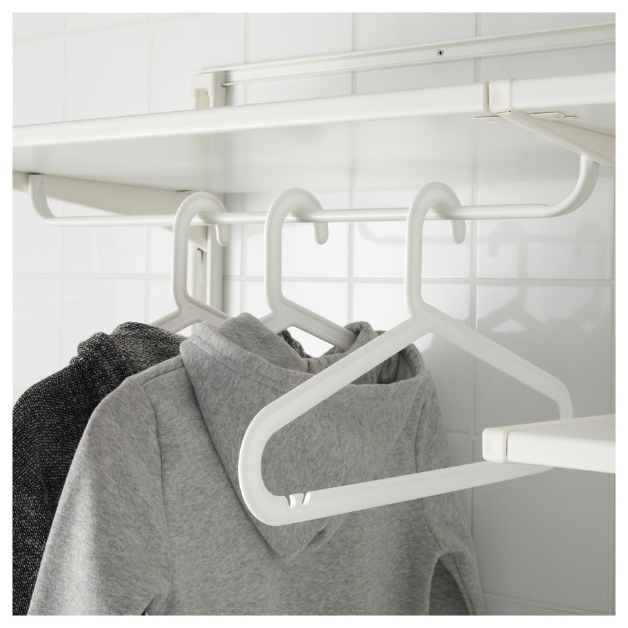 Икеа АЛЬГОТ сушилка для белья