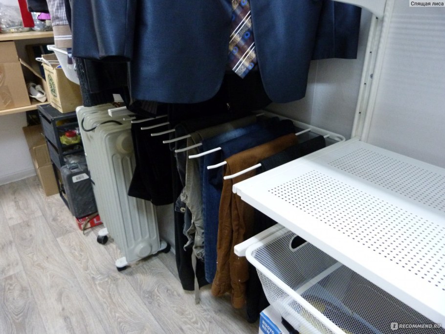 АЛЬГОТ для брюк