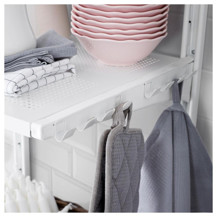 Икеа вешалка АЛЬГОТ