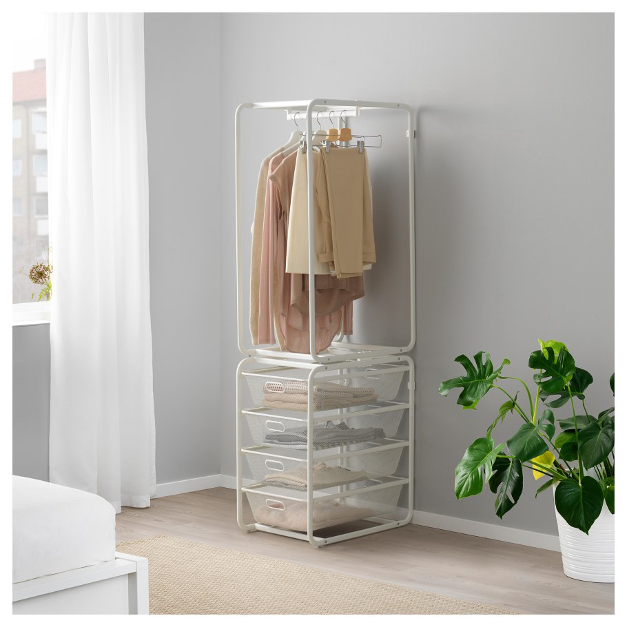 Рама икеа АЛЬГОТ