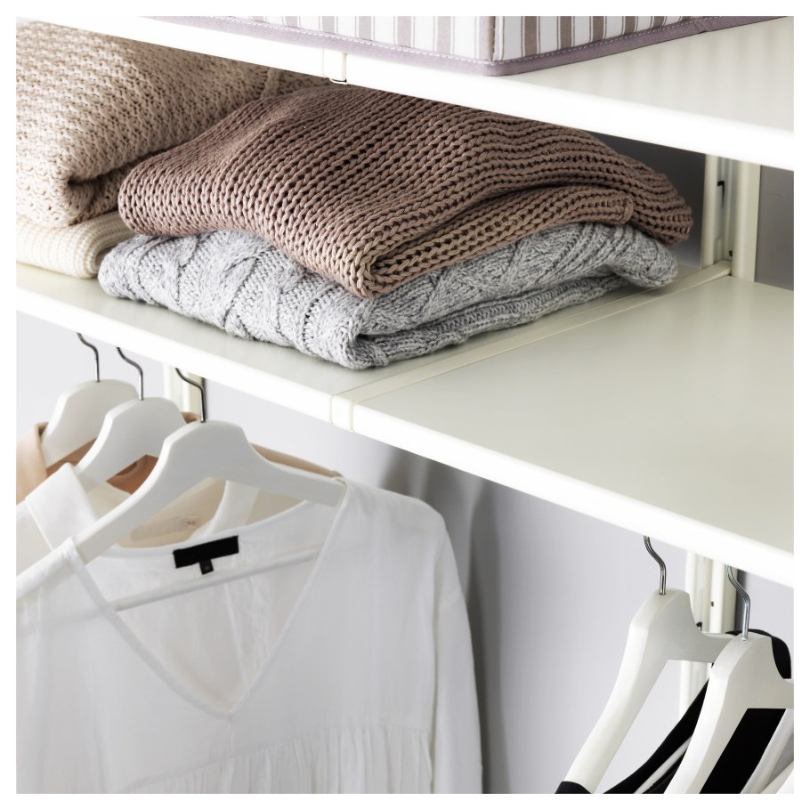 Проволочная корзина АЛЬГОТ икеа