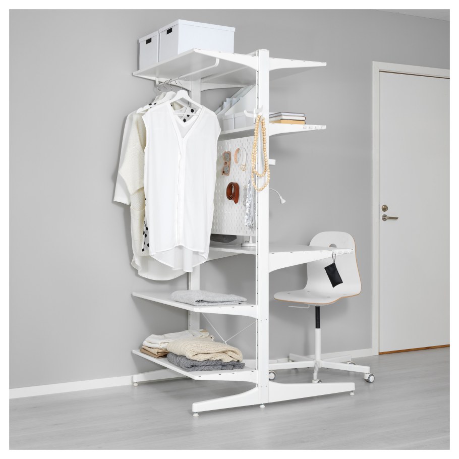 АЛЬГОТ стойка 194 см