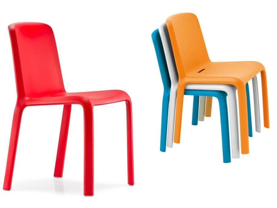 Pedrali стулья