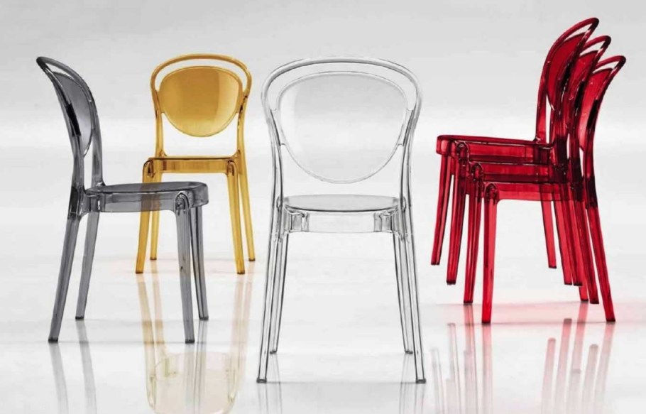 CS/1263 Parisienne стул Calligaris