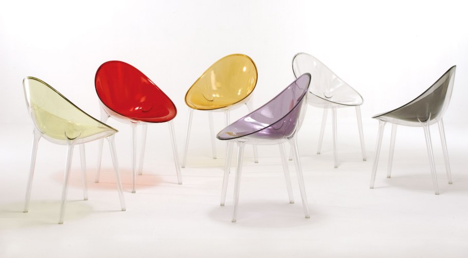 Philippe Starck мебель