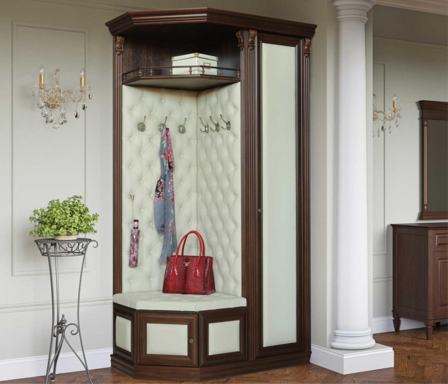 Прихожая благо 5.9-2