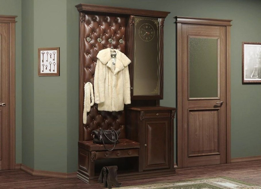 Прихожая благо версия 1