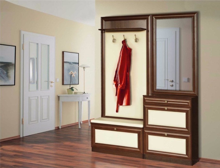 Прихожая благо 6 композиция 5