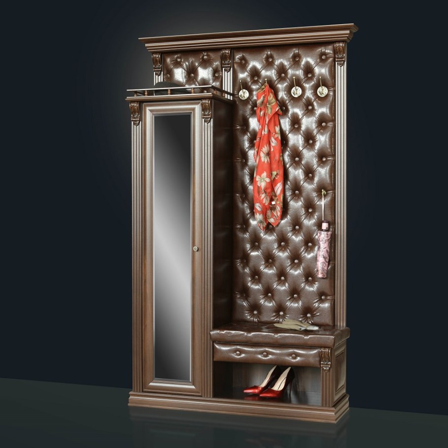 Прихожая "благо 5" б 5.11-3