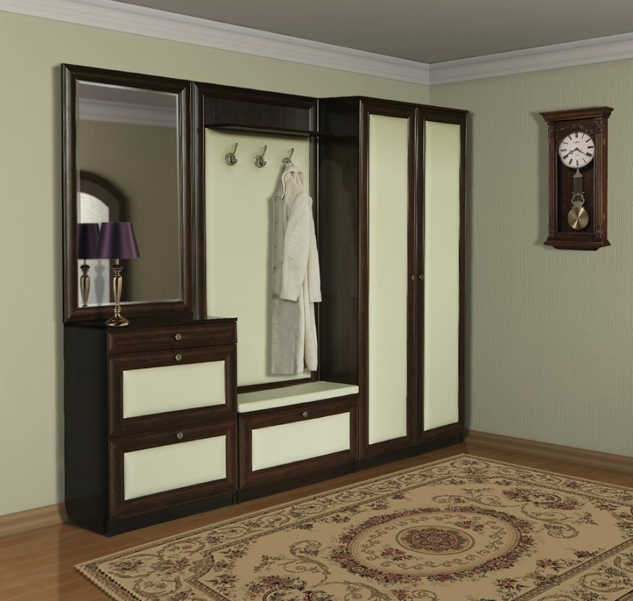 Прихожая благо 6