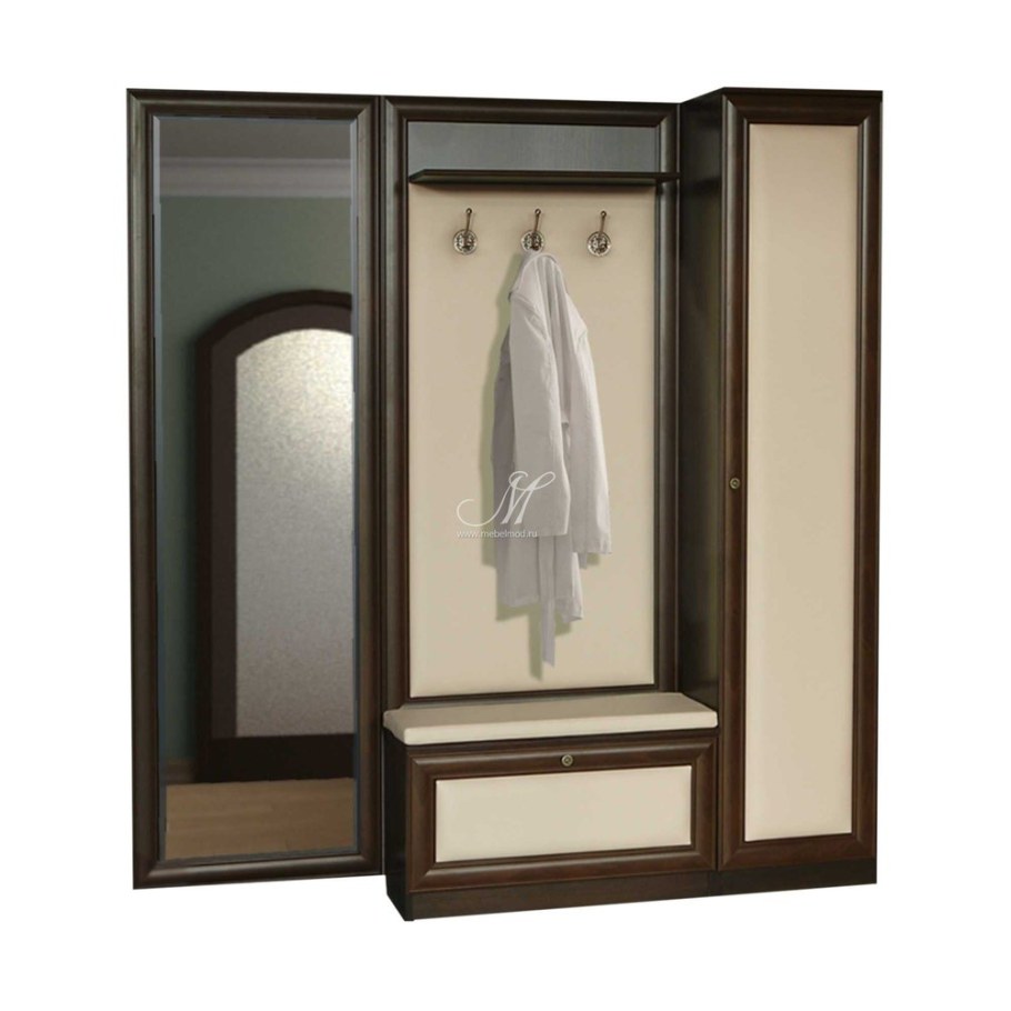 Модульная прихожая Вентура