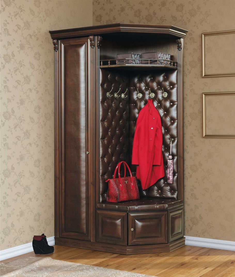 Прихожая благо б5.9-3