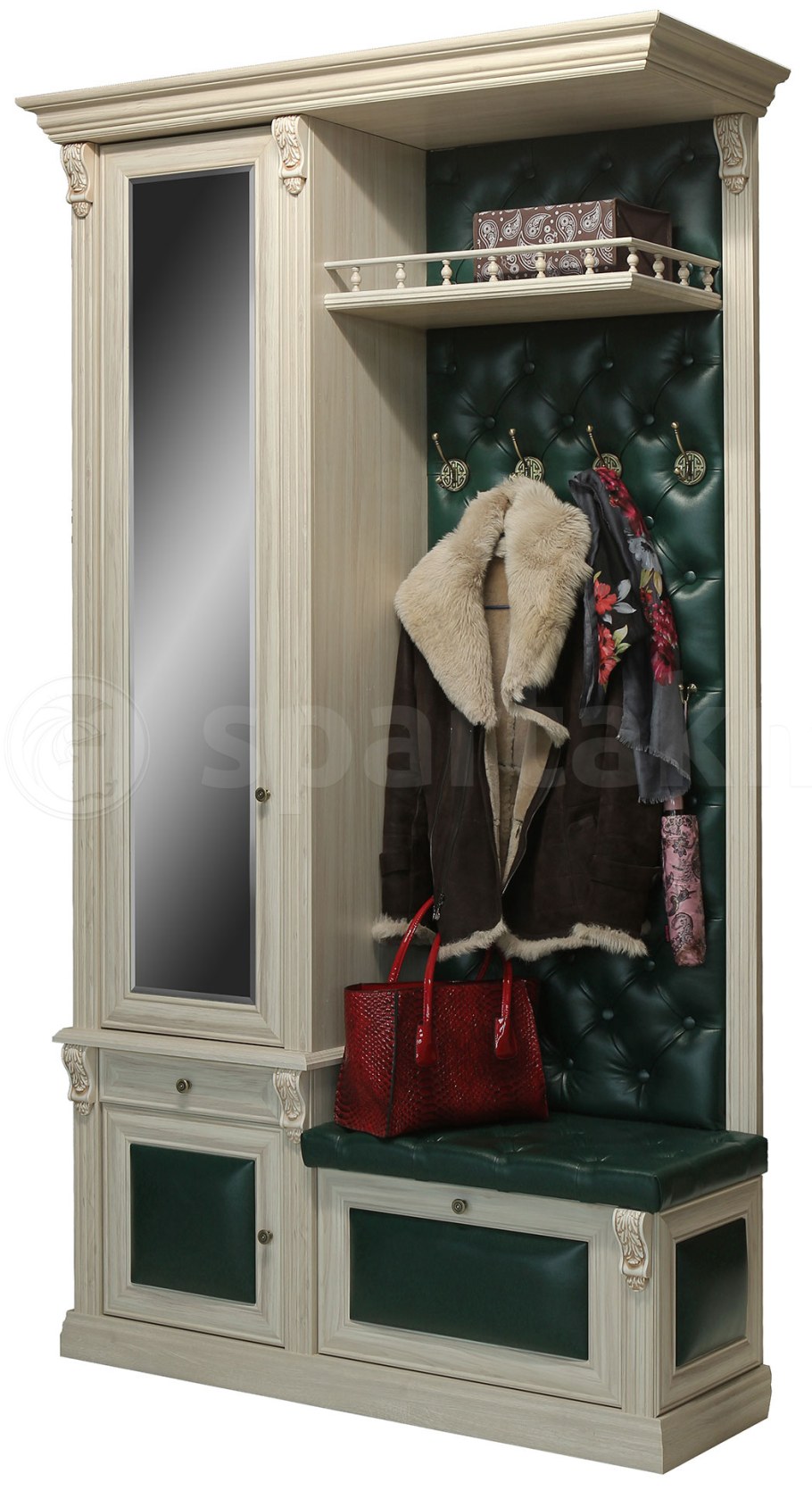 Прихожая благо благо (5232731)