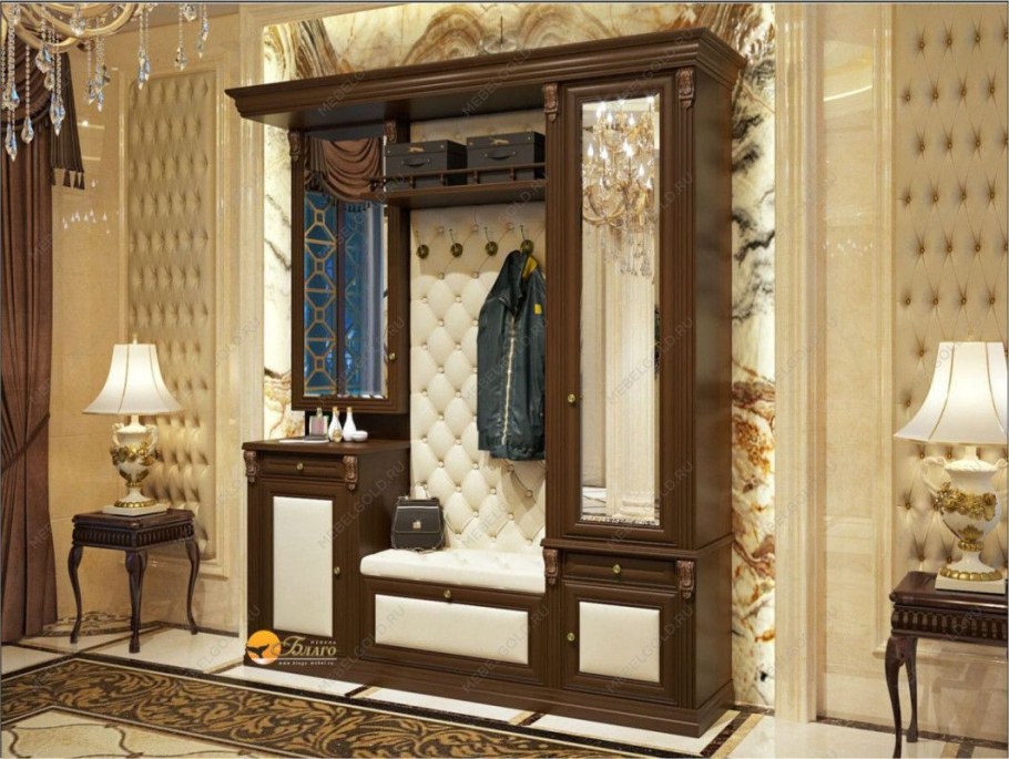 Прихожая благо 5.11-6