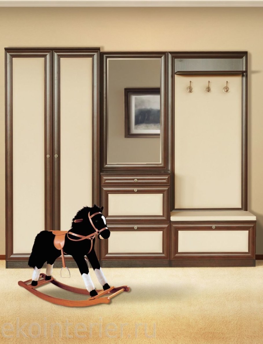 Прихожая благо 6 композиция 5