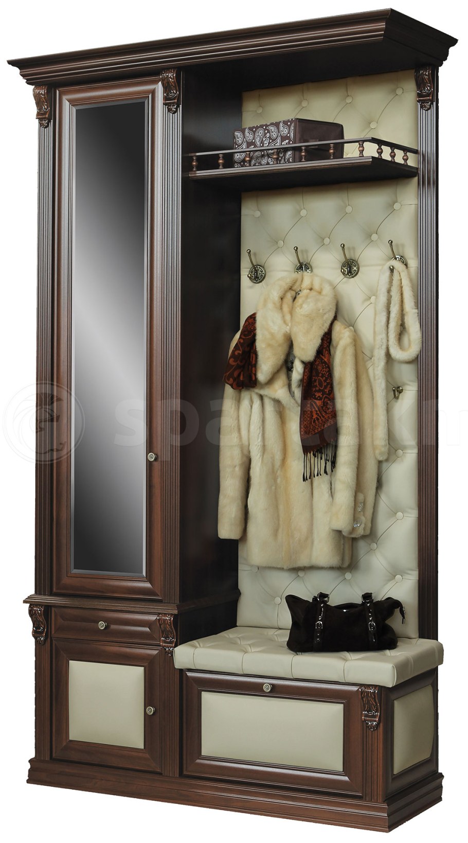 Прихожая благо благо (5232731)