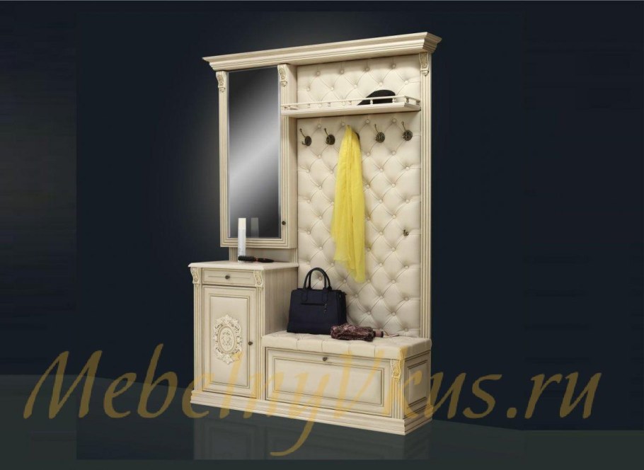 Прихожая благо б 5.8-9