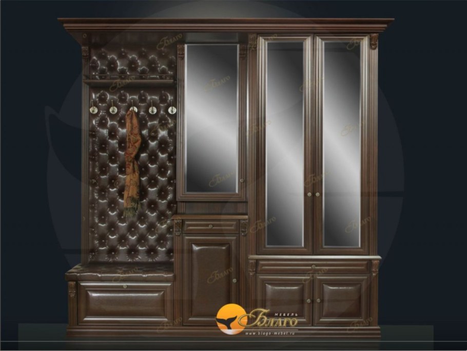 Прихожая благо б 5.11-2