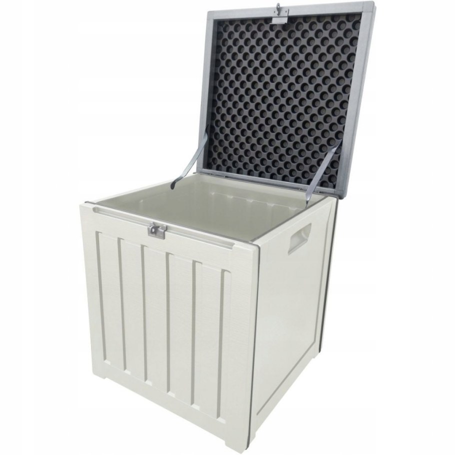 Скамья сундук Садовая