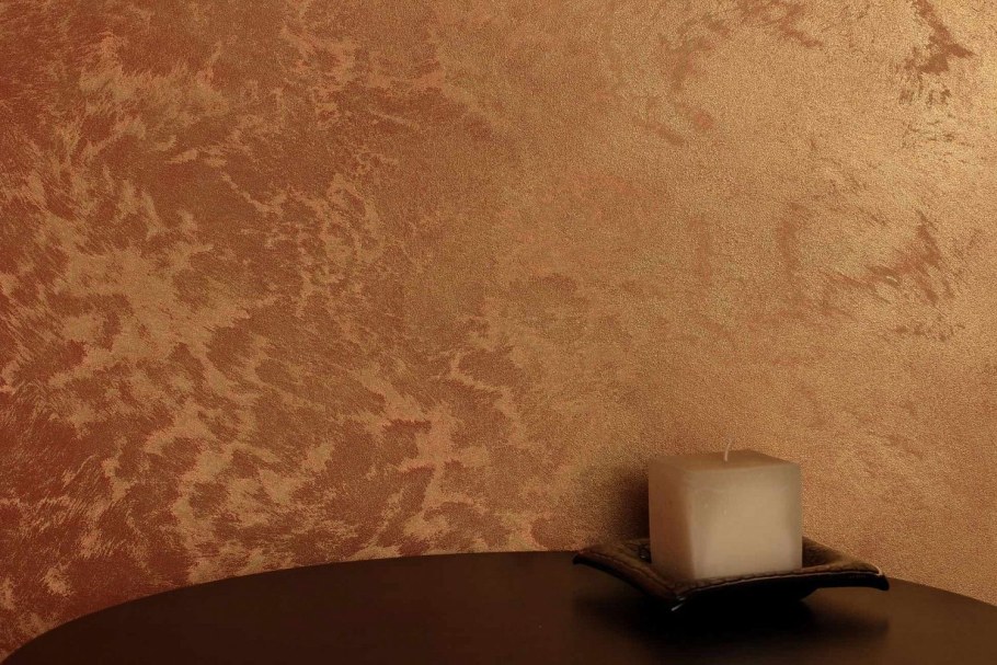 Декоративная штукатурка Марракеш эффект песчаные дюны