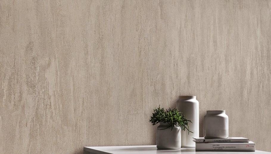 Штукатурка декоративная Пратта Травертино Империум