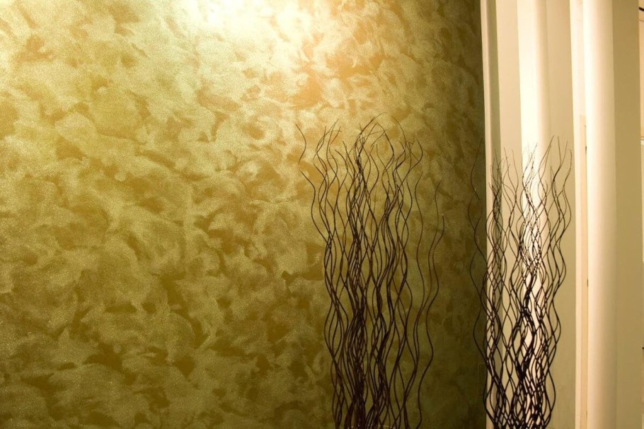 Венецианская штукатурка Ойкос