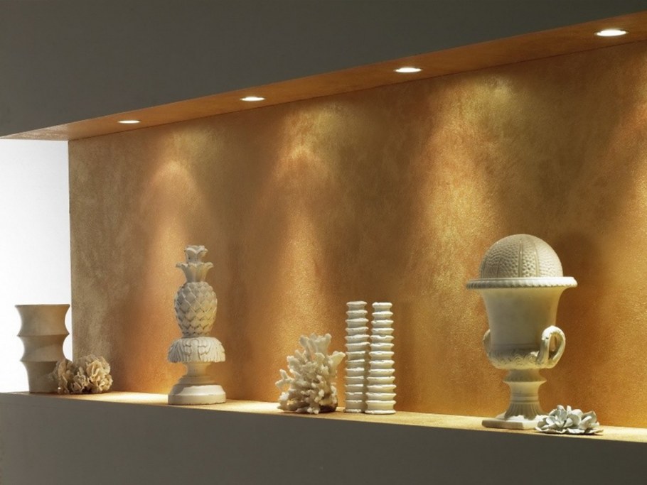 Венецианская штукатурка oikos