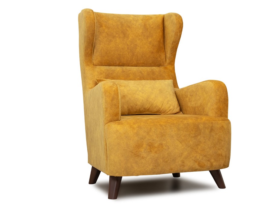 Меланж кресло для отдыха арт ТК 14