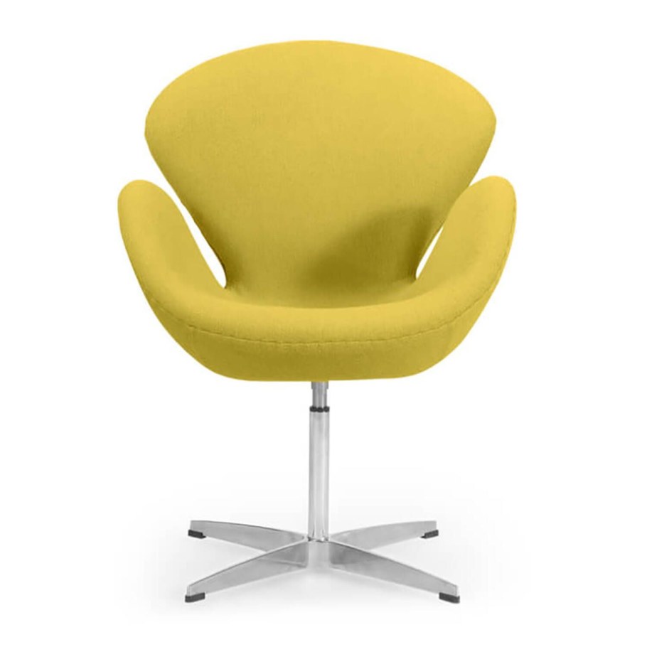 Кресло Swan Chair