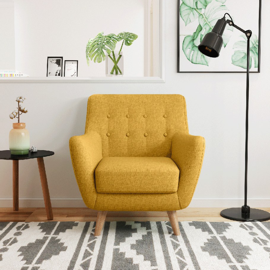 Picasso Bradex кресло