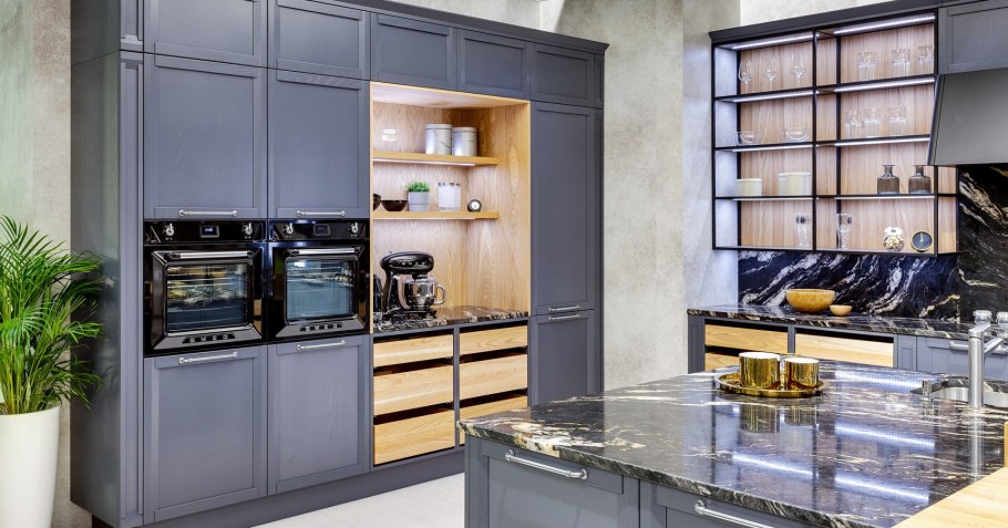 Кухня Герда Дриада