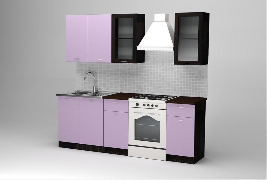 Кухонный гарнитур Рианна