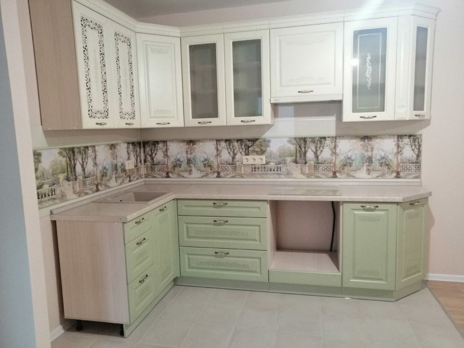 Давита Оливия Грин