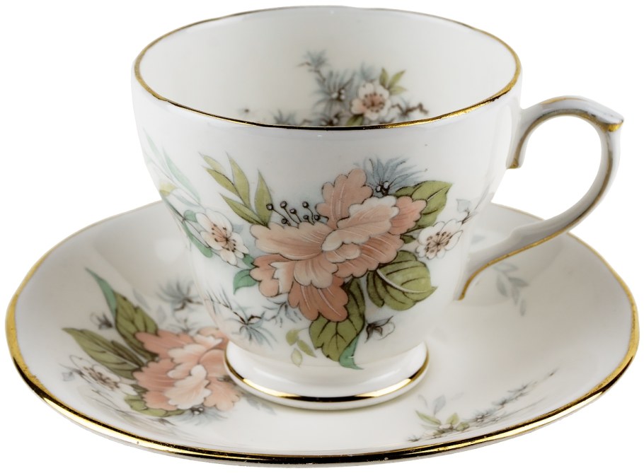 Duchess фарфор Англия