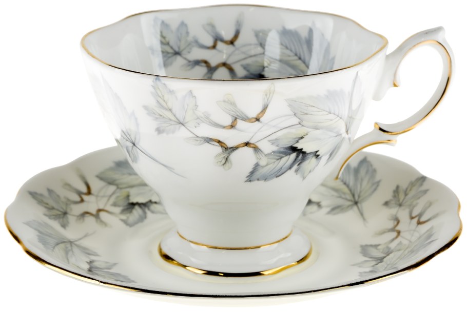 Английский фарфор Royal Albert