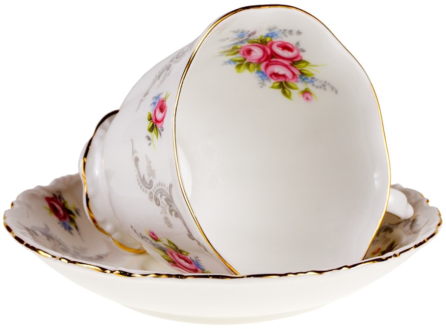 Роял Альберт фарфор