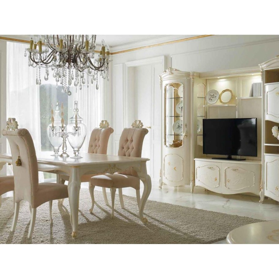 Мобиликаса итальянской мебели